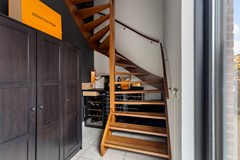 Nieuw in verkoop:Nobelstraat 72A, 3262 PM Oud-Beijerland - Foto