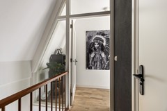 Nieuw in verkoop:Nobelstraat 72A, 3262 PM Oud-Beijerland - Foto