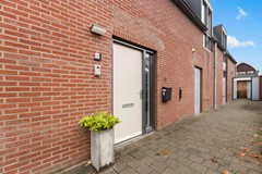 Nieuw in verkoop:Nobelstraat 72A, 3262 PM Oud-Beijerland - Foto