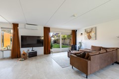 Nieuw in verkoop:A.A. Meerenburghstraat 3, 3291 HE Strijen - Foto