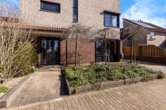 Nieuw in verkoop:A.A. Meerenburghstraat 3, 3291 HE Strijen - Foto