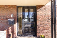 Nieuw in verkoop:A.A. Meerenburghstraat 3, 3291 HE Strijen - Foto