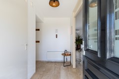 Nieuw in verkoop:A.A. Meerenburghstraat 3, 3291 HE Strijen - Foto