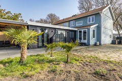 Nieuw in verkoop:Zweedsestraat 1, 3295 EK 's-Gravendeel - Foto