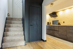 Nieuw in verkoop:Zweedsestraat 1, 3295 EK 's-Gravendeel - Foto