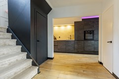 Nieuw in verkoop:Zweedsestraat 1, 3295 EK 's-Gravendeel - Foto