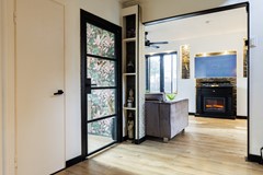 Nieuw in verkoop:Zweedsestraat 1, 3295 EK 's-Gravendeel - Foto