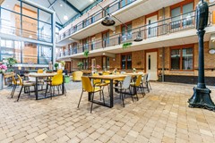 Nieuw in verkoop:Spinnerijstraat 65, 3295 VL 's-Gravendeel - Foto