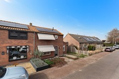 Nieuw in verkoop:Bergenstraat 13, 3267 LA Goudswaard - Foto