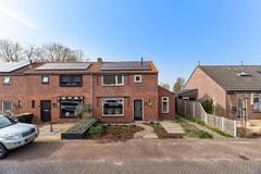 Nieuw in verkoop:Bergenstraat 13, 3267 LA Goudswaard - Foto