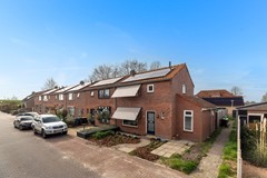 Nieuw in verkoop:Bergenstraat 13, 3267 LA Goudswaard - Foto