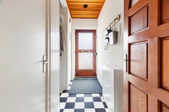 Nieuw in verkoop:Bergenstraat 13, 3267 LA Goudswaard - Foto