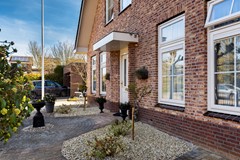 Nieuw in verkoop:De Grienden 9, 3297 WB Puttershoek - Foto