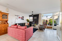 Nieuw in verkoop:Albert Schweitzererf 6, 3263 SL Oud-Beijerland - Foto