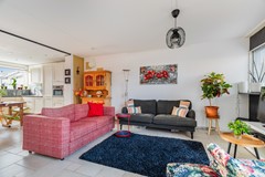 Nieuw in verkoop:Albert Schweitzererf 6, 3263 SL Oud-Beijerland - Foto