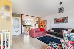 Nieuw in verkoop:Albert Schweitzererf 6, 3263 SL Oud-Beijerland - Foto