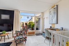 Nieuw in verkoop:Albert Schweitzererf 6, 3263 SL Oud-Beijerland - Foto