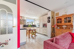 Nieuw in verkoop:Albert Schweitzererf 6, 3263 SL Oud-Beijerland - Foto