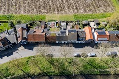 Nieuw in verkoop:Dorpsstraat 67, 3284 AC Zuid-Beijerland - Foto