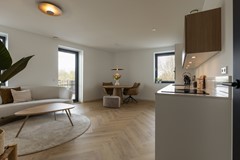 Nieuw in verkoop:Beetsstraat 1C16, 3261 PL Oud-Beijerland - Foto