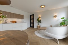 Nieuw in verkoop:Beetsstraat 1C16, 3261 PL Oud-Beijerland - Foto