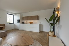 Nieuw in verkoop:Beetsstraat 1C16, 3261 PL Oud-Beijerland - Foto