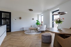 Nieuw in verkoop:Beetsstraat 1C16, 3261 PL Oud-Beijerland - Foto