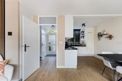 Nieuw in verkoop:Scholekster 41, 3263 AK Oud-Beijerland - Foto