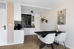 Nieuw in verkoop:Scholekster 41, 3263 AK Oud-Beijerland - Foto