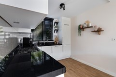 Nieuw in verkoop:Scholekster 41, 3263 AK Oud-Beijerland - Foto