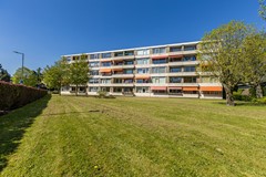 Nieuw in verkoop:Immanuel Kantstraat 350, 3076 DN Rotterdam - Foto