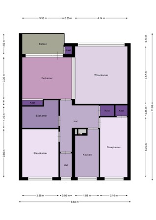 Immanuel Kantstraat 350, 3076 DN Rotterdam - 185079883_immanuel_kantst_first_floor_first_design_20260429_e50bda.jpg