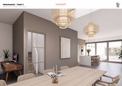 Nieuw in verkoop:Torenstraat 30, 3281 XP Numansdorp - Foto