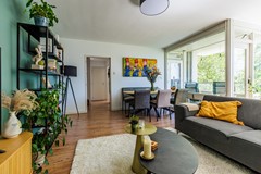 Nieuw in verkoop:'s-Lands Werf 260, 3063 GH Rotterdam - Foto
