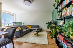 Nieuw in verkoop:'s-Lands Werf 260, 3063 GH Rotterdam - Foto