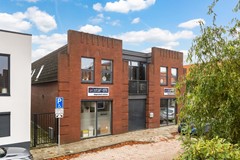 Te koop: Nobelstraat 72A, 3262PM Oud-Beijerland