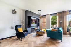 Nieuw in verkoop:Ooststraat 96, 3261 KM Oud-Beijerland - Foto