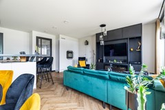 Nieuw in verkoop:Ooststraat 96, 3261 KM Oud-Beijerland - Foto
