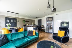 Nieuw in verkoop:Ooststraat 96, 3261 KM Oud-Beijerland - Foto