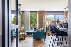 Nieuw in verkoop:Ooststraat 96, 3261 KM Oud-Beijerland - Foto
