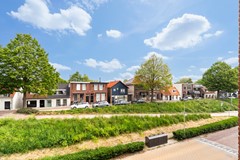 Nieuw in verkoop:Ooststraat 96, 3261 KM Oud-Beijerland - Foto
