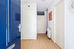 Nieuw in verkoop:Jan Pettersonstraat 13, 3077 MN Rotterdam - Foto