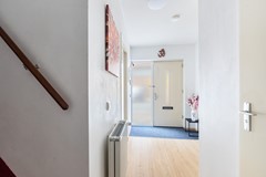 Nieuw in verkoop:Jan Pettersonstraat 13, 3077 MN Rotterdam - Foto