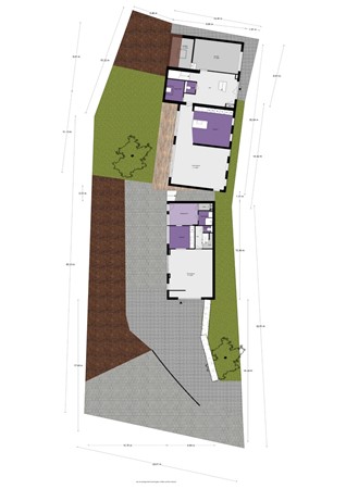 Zuidzijdsedijk 30, 3264 LH Nieuw-Beijerland - Zuidzijdsedijk 30 - Situatie - 2D.jpg