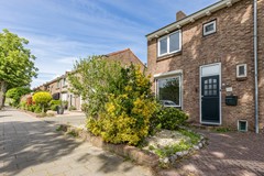 Nieuw in verkoop:Gerrit de Voslaan 18, 3297 AE Puttershoek - Foto