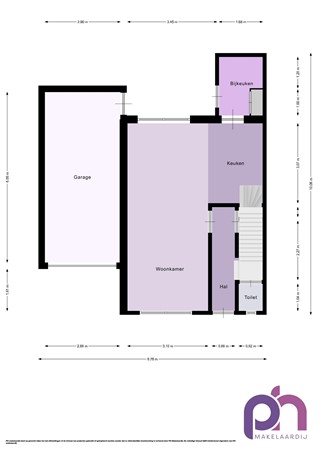 Gerrit de Voslaan 18, 3297 AE Puttershoek - 122121426_gerrit_de_vosla_begane_grond_first_design_20260606_ccecb9.jpg