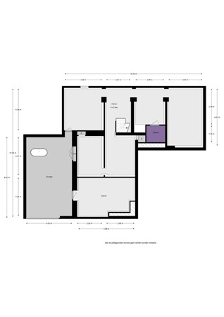 Ronduitweg 3, 3284 KW Zuid-Beijerland - Ronduitweg 3 - Souterrain - 2D.jpg