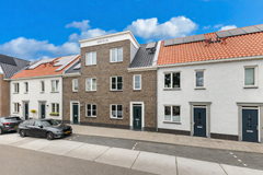 Oostdijk 195, 3261KE Oud-Beijerland