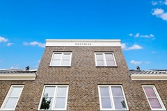 Onder bod:Oostdijk 195, 3261 KE Oud-Beijerland - Foto