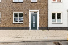 Onder bod:Oostdijk 195, 3261 KE Oud-Beijerland - Foto